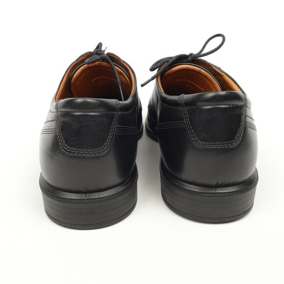 Ecco Mens EU46 US 12-12.5 46P631524239470 Derby Oxford Plain Toe Dress Shoes main image 8